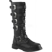 Mens Demonia Bolt 425 Knee High Combat Boot