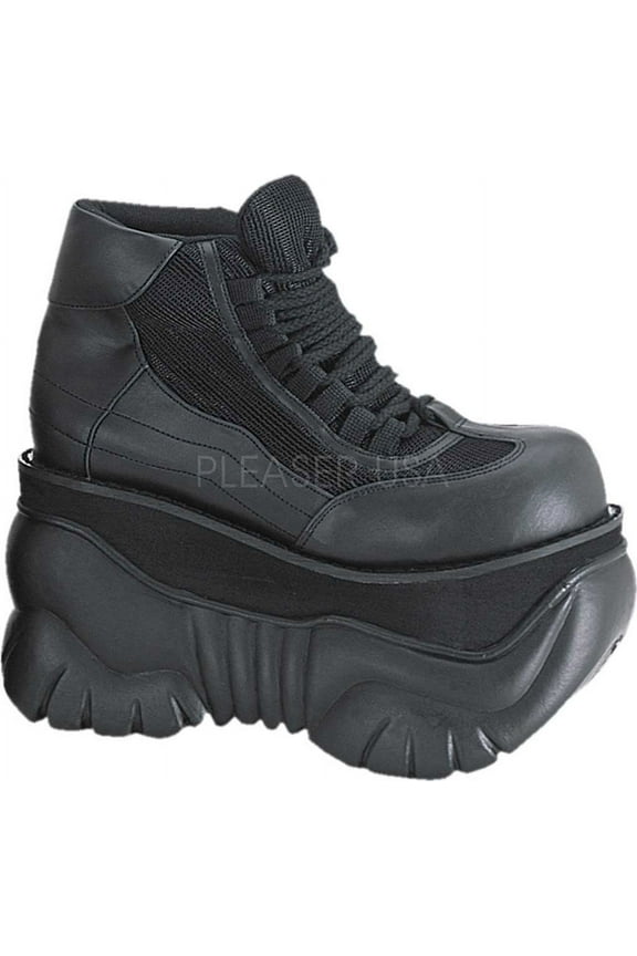 Men's Demonia Boxer 01