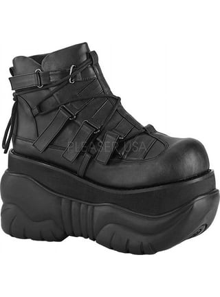Demonia Shoes : Apparel - Walmart.com