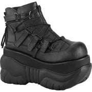 Mens Demonia Boxer 13 Ankle Boot