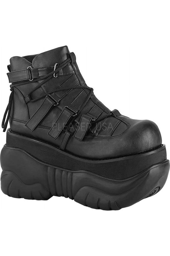 Men's Demonia Boxer 13 Ankle Boot