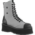 thumbnail image 1 of Men's Demonia Grave Digger 10 Ankle Boot, 1 of 2