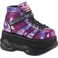 thumbnail image 1 of Men's Demonia Neptune 100 Platform High Top, 1 of 2