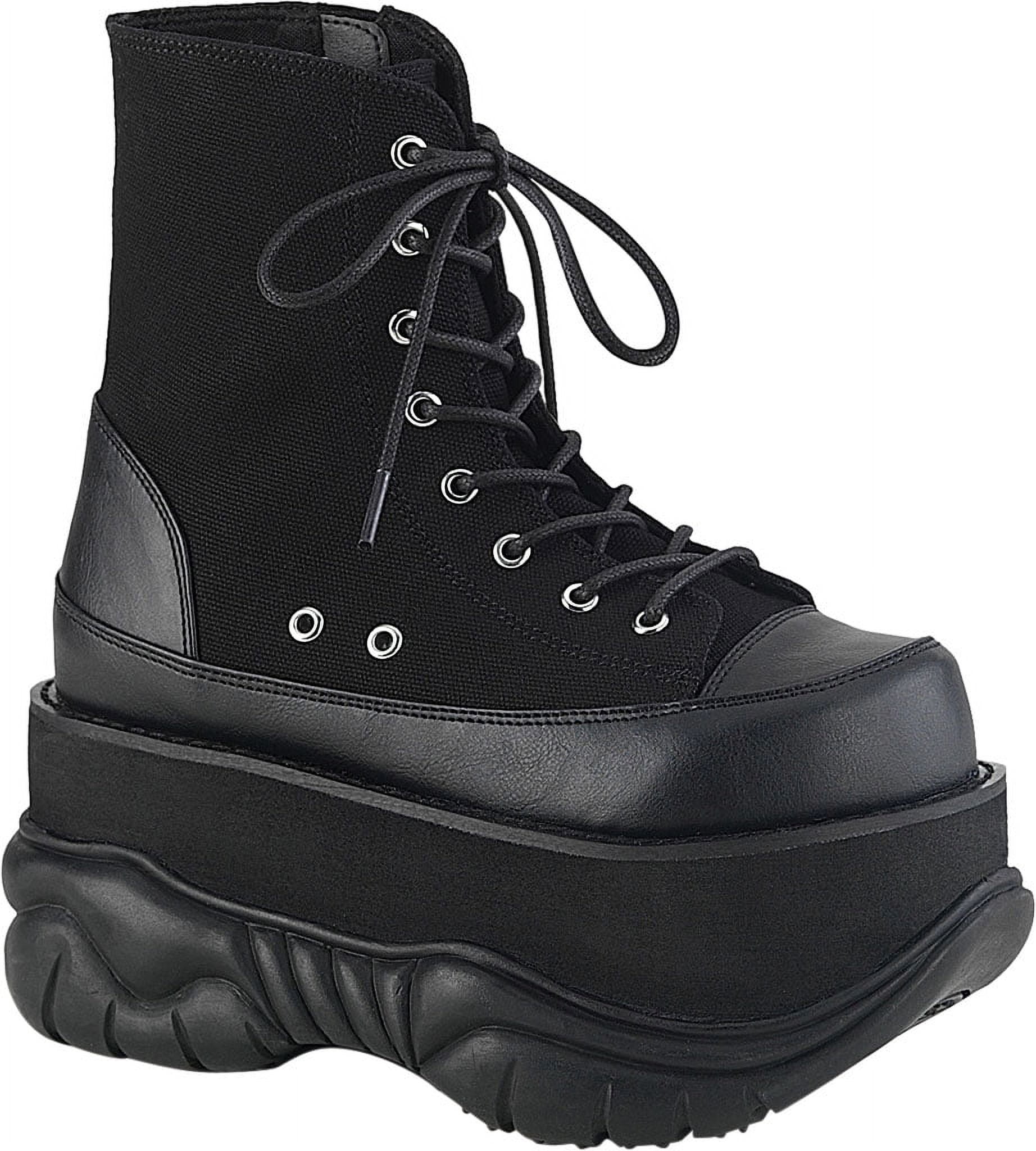 Demonia neptune new arrivals