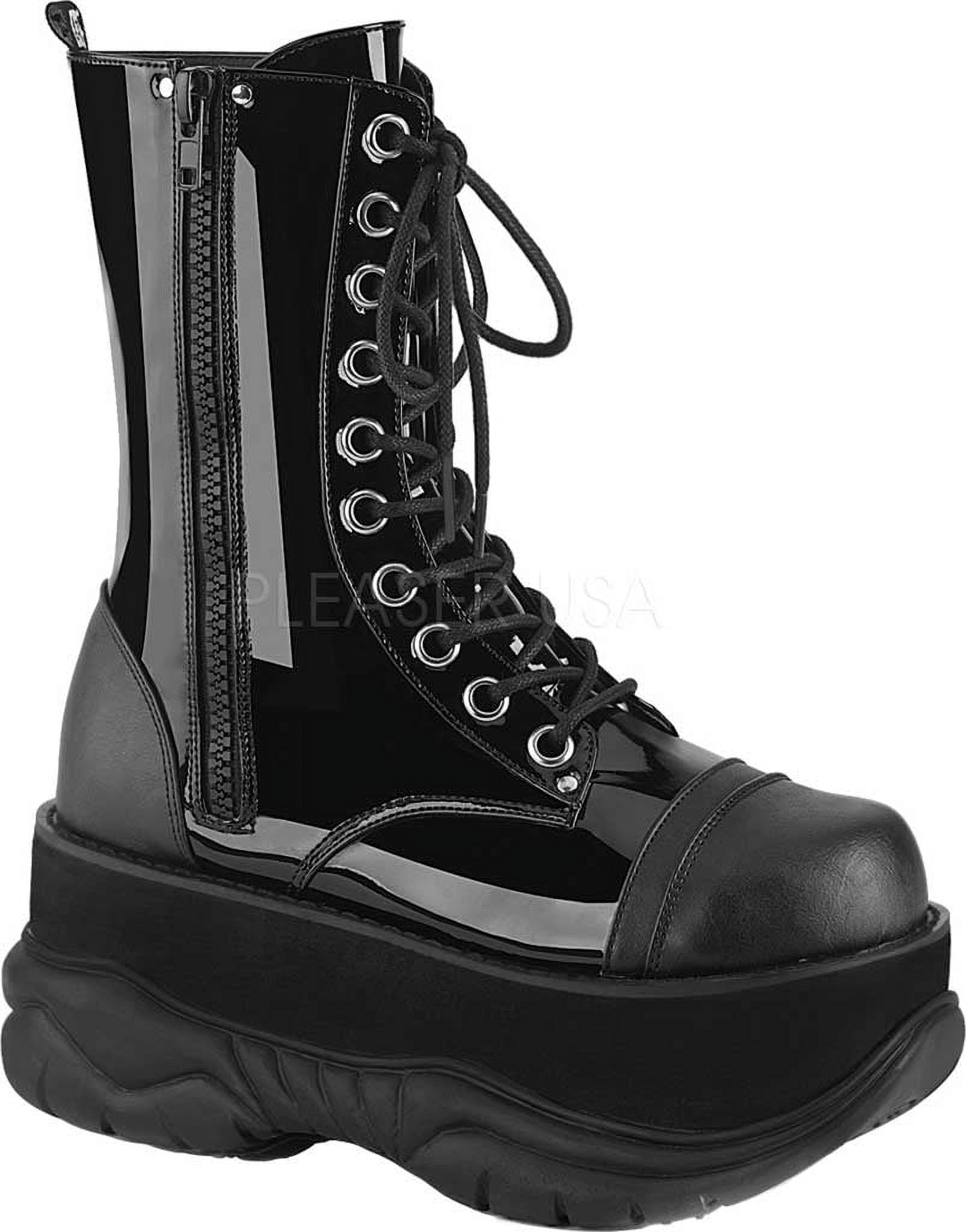 Demonia neptune boots deals