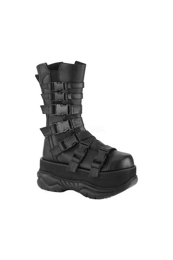 Men's Demonia Neptune 210 Mid Calf Boot
