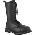 thumbnail image 1 of Men's Demonia Riot 14 Steel Toe Mid Calf Boot, 1 of 2