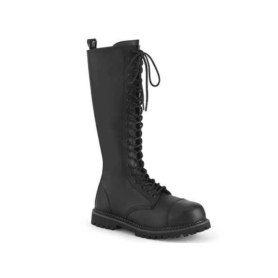 Men's Demonia Riot 20 Steel Toe Boot