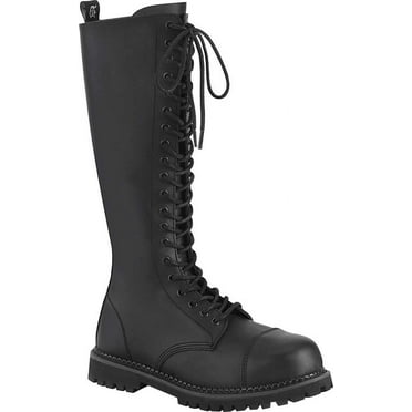 Men's Demonia Riot 20 Steel Toe Boot