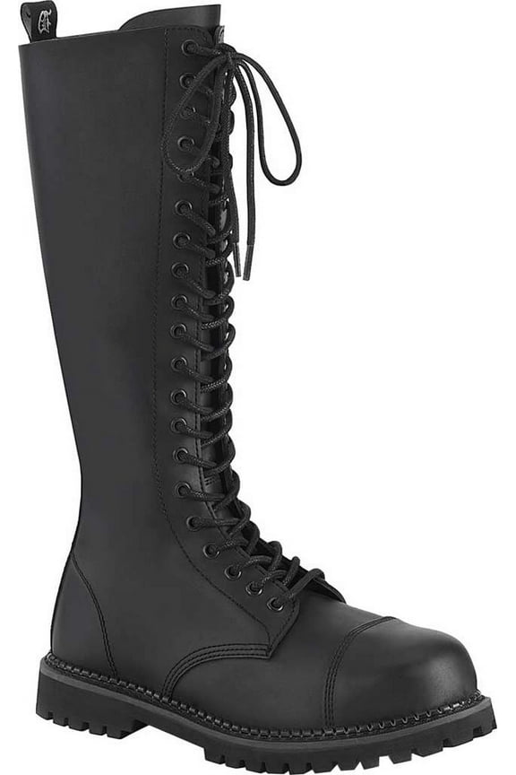 Men's Demonia Riot 20 Steel Toe Boot