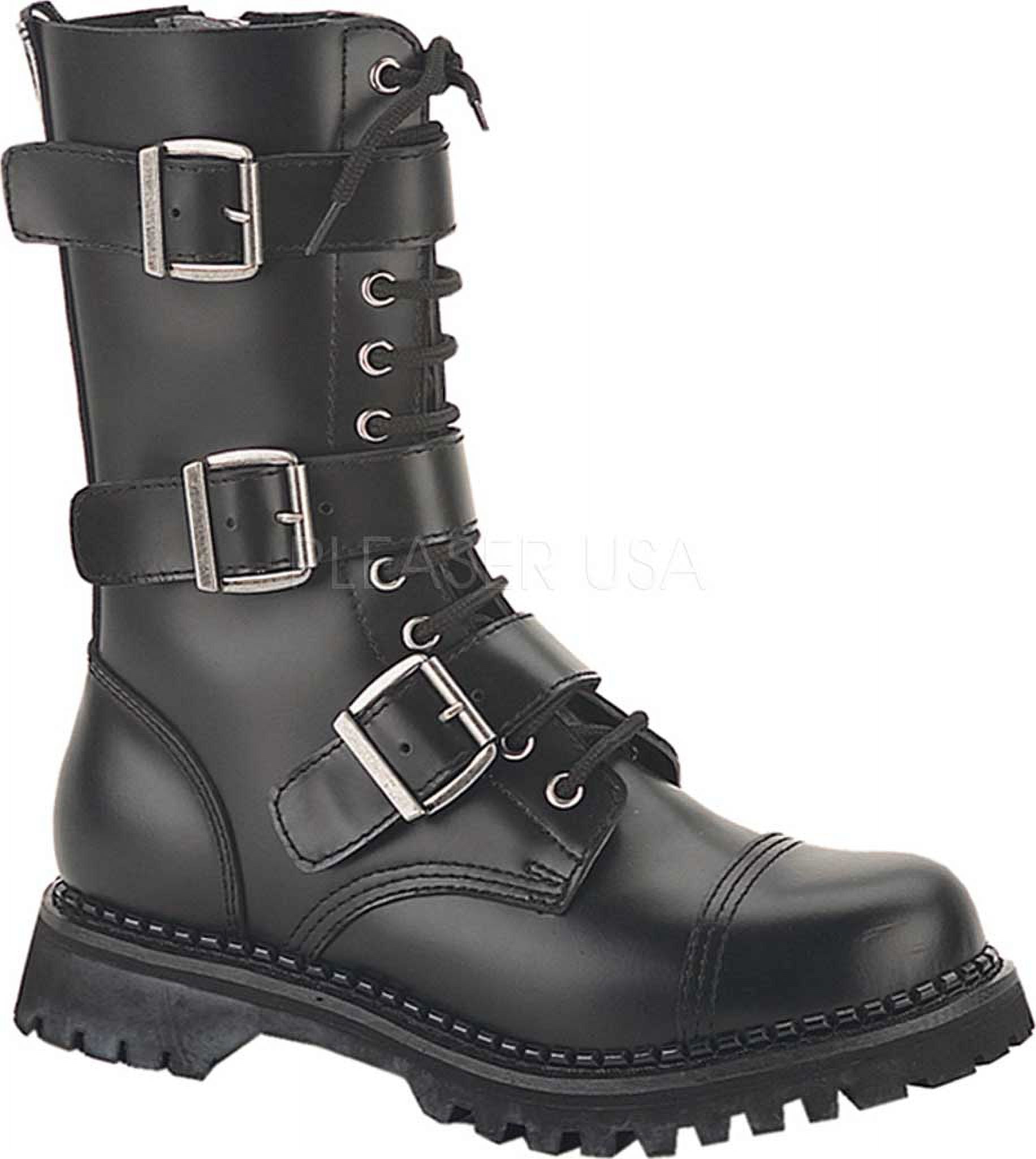 Demonia riot best sale 2