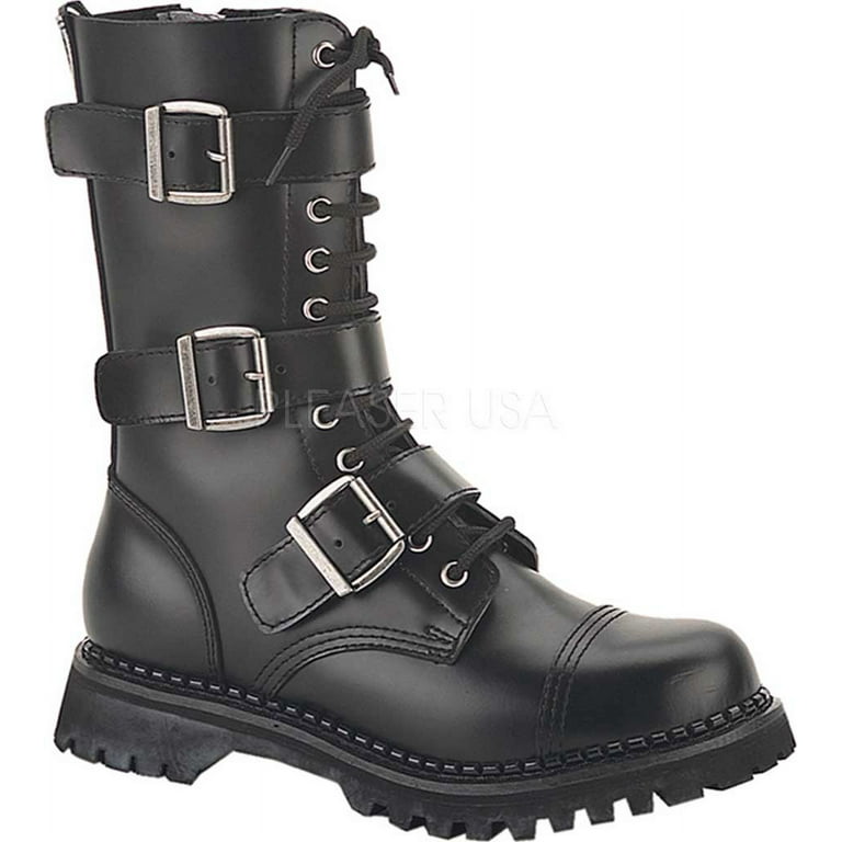Men s Demonia Riot 20 Walmart