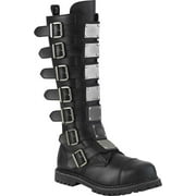 Mens Demonia Riot 21MP Steel Toe Boot