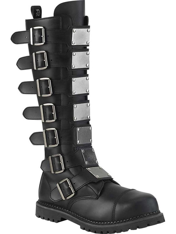 Men's Demonia Riot 21MP Steel Toe Boot