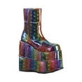 thumbnail image 1 of Men's Demonia Stack 201 Ankle Boot, 1 of 2