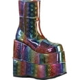 thumbnail image 1 of Men's Demonia Stack 201 Ankle Boot, 1 of 2