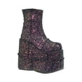 thumbnail image 1 of Men's Demonia Stack 201G Platform Ankle Boot, 1 of 2
