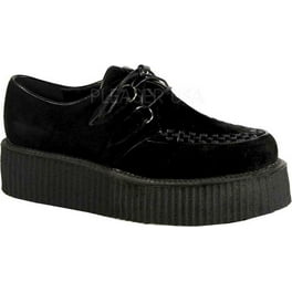 Men's Demonia V Creeper 516 Oxford