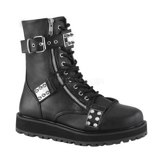 Men's Demonia Valor 280 Ankle Boot