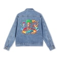 thumbnail image 1 of Men's Denim Jacket, 1 of 4