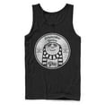 thumbnail image 1 of Men's Despicable Me Gru Genius 2010  Tank Top Black Small, 1 of 4