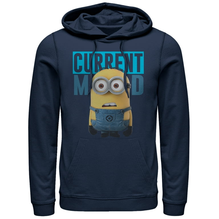 Minion sweater hotsell