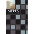 thumbnail image 1 of Men's Devotional Bible, 1 of 2