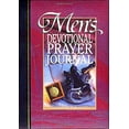 thumbnail image 1 of Pre-Owned Men's Devotional Prayer Journal (Hardcover) 0849951542 9780849951541, 1 of 1