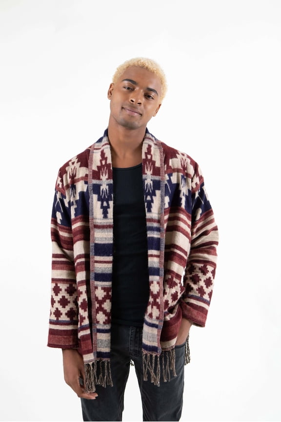 Men's Dharamkot Cardigan