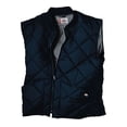 thumbnail image 1 of Men's Diamond Quilted Nylon Vest, 1 of 11