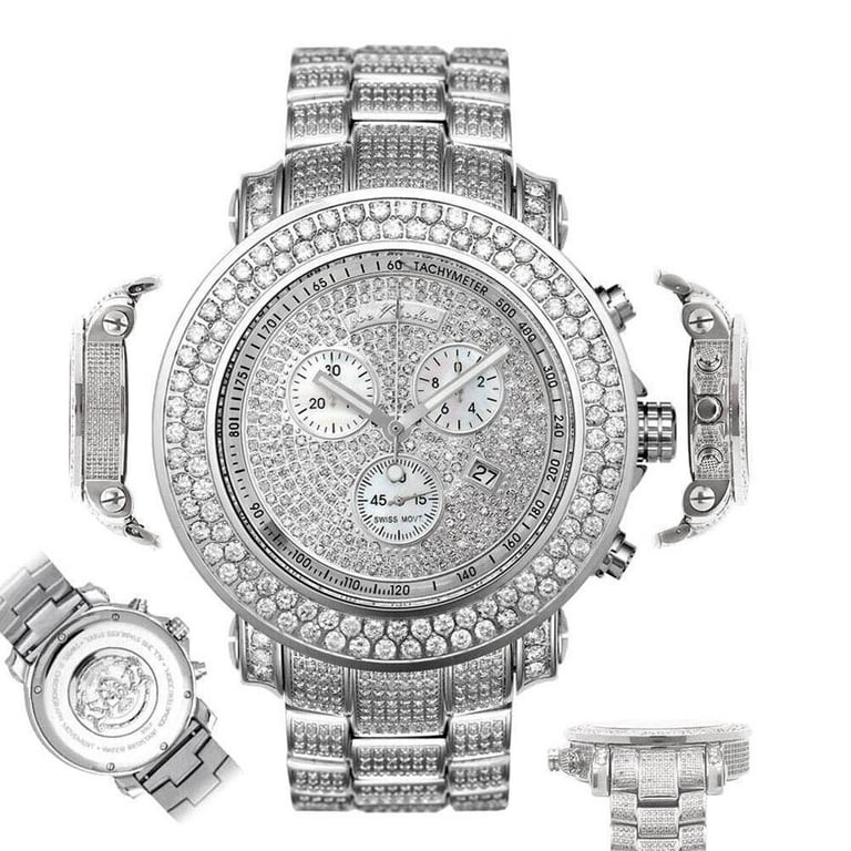 Joe rodeo mens watch sale