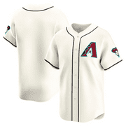 Men's Diamondbacks Baseball Team Jersey_s Fans Gift Tee Classic Sports Short Sleeved Tops Embroidered Button-down Breathable Shirt