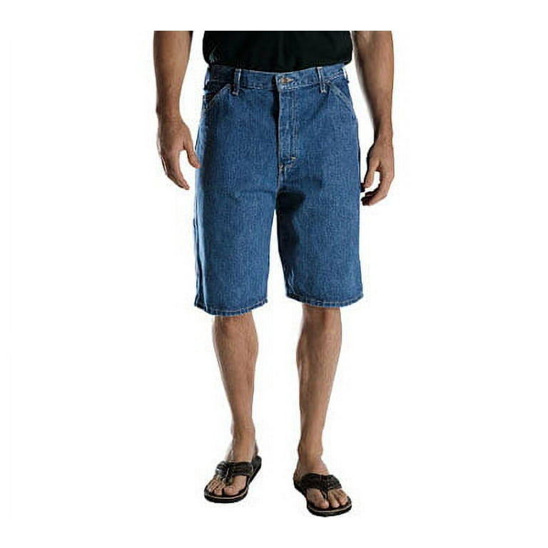 Men s Dickies 11 Relaxed Fit Carpenter Short Walmart