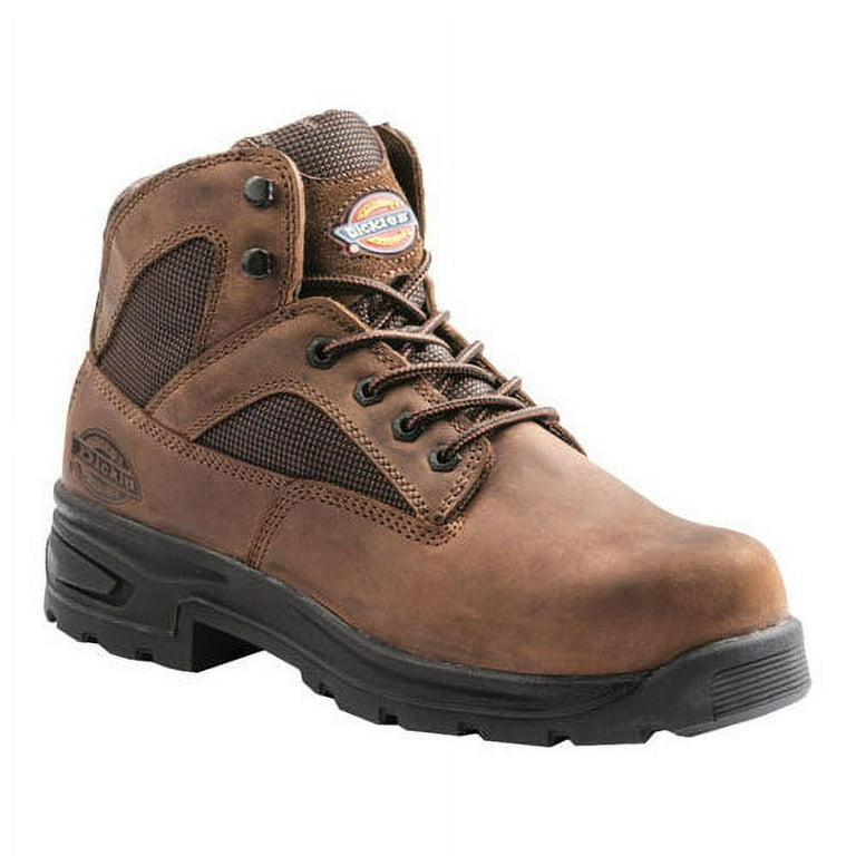 Men's Dickies Buffer Steel Toe Boot