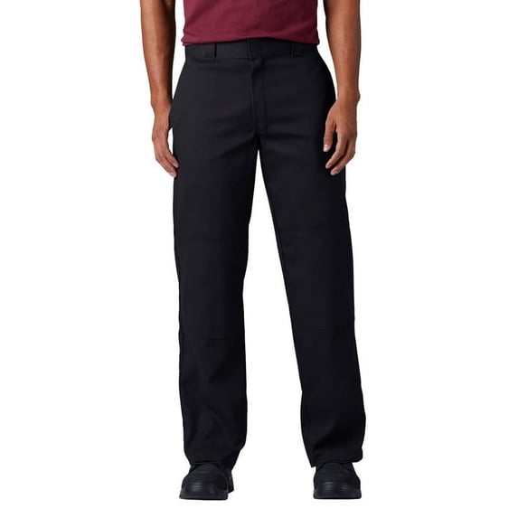 Dickies Men's Flex Double Knee Work Pant