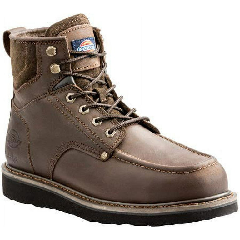 Dickies work boots at walmart 2025