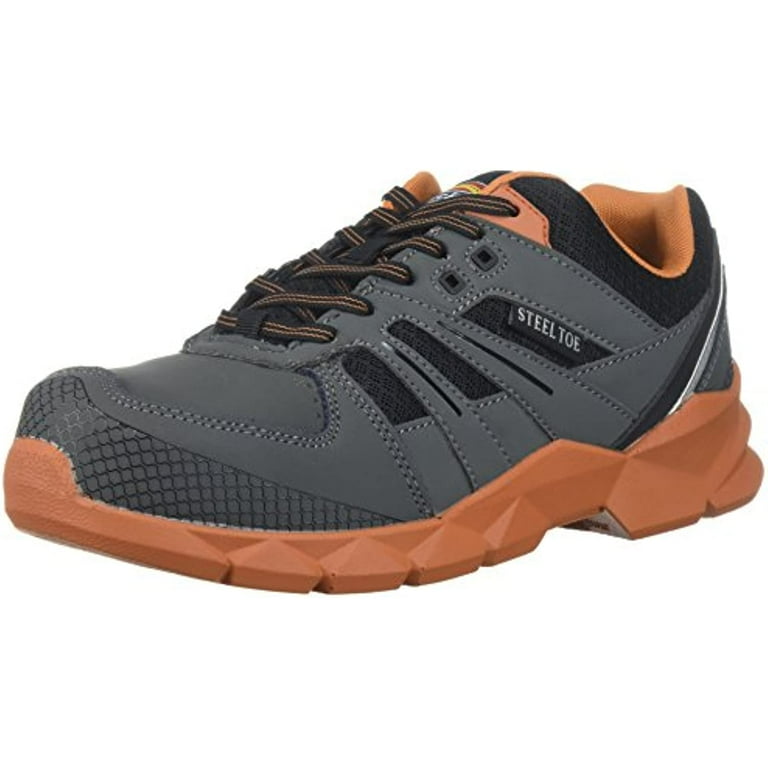 Dickies steel sales toe shoes walmart
