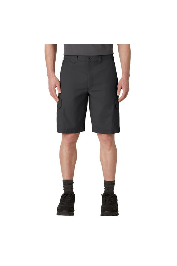Men's FLEX Cooling Regular Fit Cargo Shorts, 11"