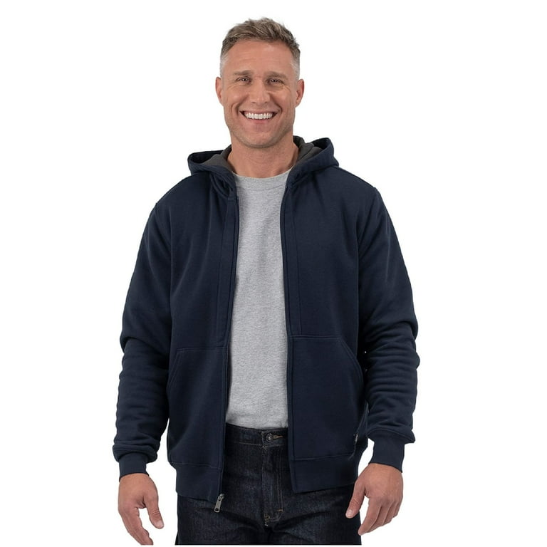 Dickies thermal lined hoodie walmart outlet