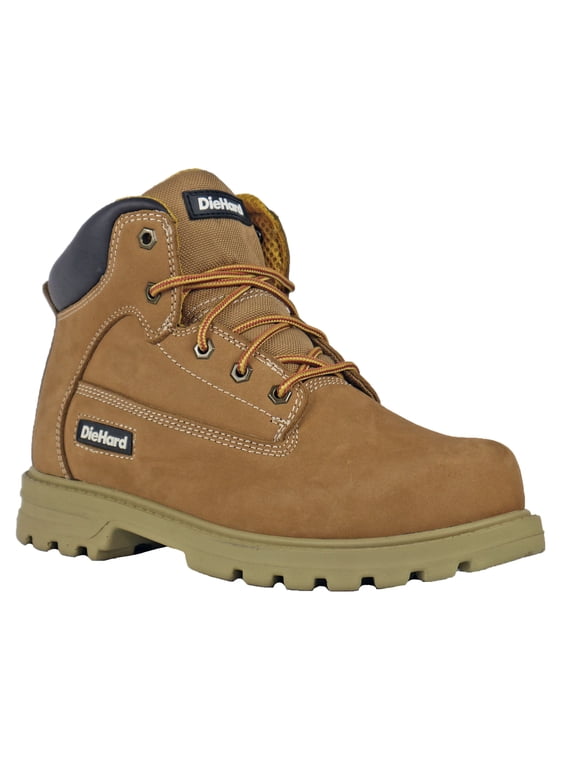 Men's DieHard Charger Work Boot