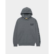 Mens Diesel Power Pullover Hoodie | CAT  WORKWEAR