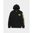 thumbnail image 1 of Men's Diesel Power Pullover Hoodie | CAT® WORKWEAR, 1 of 3