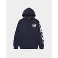 thumbnail image 1 of Men's Diesel Power Pullover Hoodie | CAT® WORKWEAR, 1 of 6