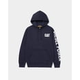 thumbnail image 1 of Men's Diesel Power Pullover Hoodie | CAT® WORKWEAR, 1 of 3