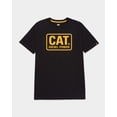 thumbnail image 1 of Men's Diesel Power T-Shirt | CAT® WORKWEAR, 1 of 4