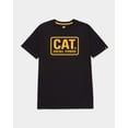 thumbnail image 1 of Men's Diesel Power T-Shirt | CAT® WORKWEAR, 1 of 9