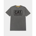 thumbnail image 1 of Men's Diesel Power T-Shirt | CAT® WORKWEAR, 1 of 3