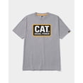 thumbnail image 1 of Men's Diesel Power T-Shirt | CAT® WORKWEAR, 1 of 3