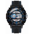 thumbnail image 1 of Men's Digital-Analog Sport Watch–Dual Time Display,Calendar, Alarm,Stopwatch,Waterproof Watch for Man with Silicone Strap Gift for Man, 1 of 8
