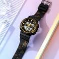thumbnail image 1 of Men's Digital Sport Watch with LED Backlight, Alarm, Stopwatch, 12/24H Format and Water Resistant Design, Multi-Function Casual Wristwatch for Teens, Students, Outdoor School or Daily Use, 1 of 9
